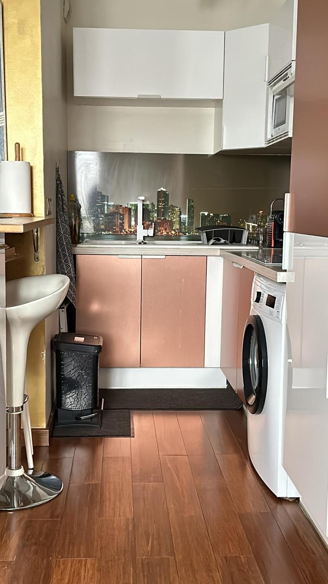 Tres Beau Studio Proche De Disneyland Et De Paris Apartment Ozoir-la-Ferriere Ngoại thất bức ảnh