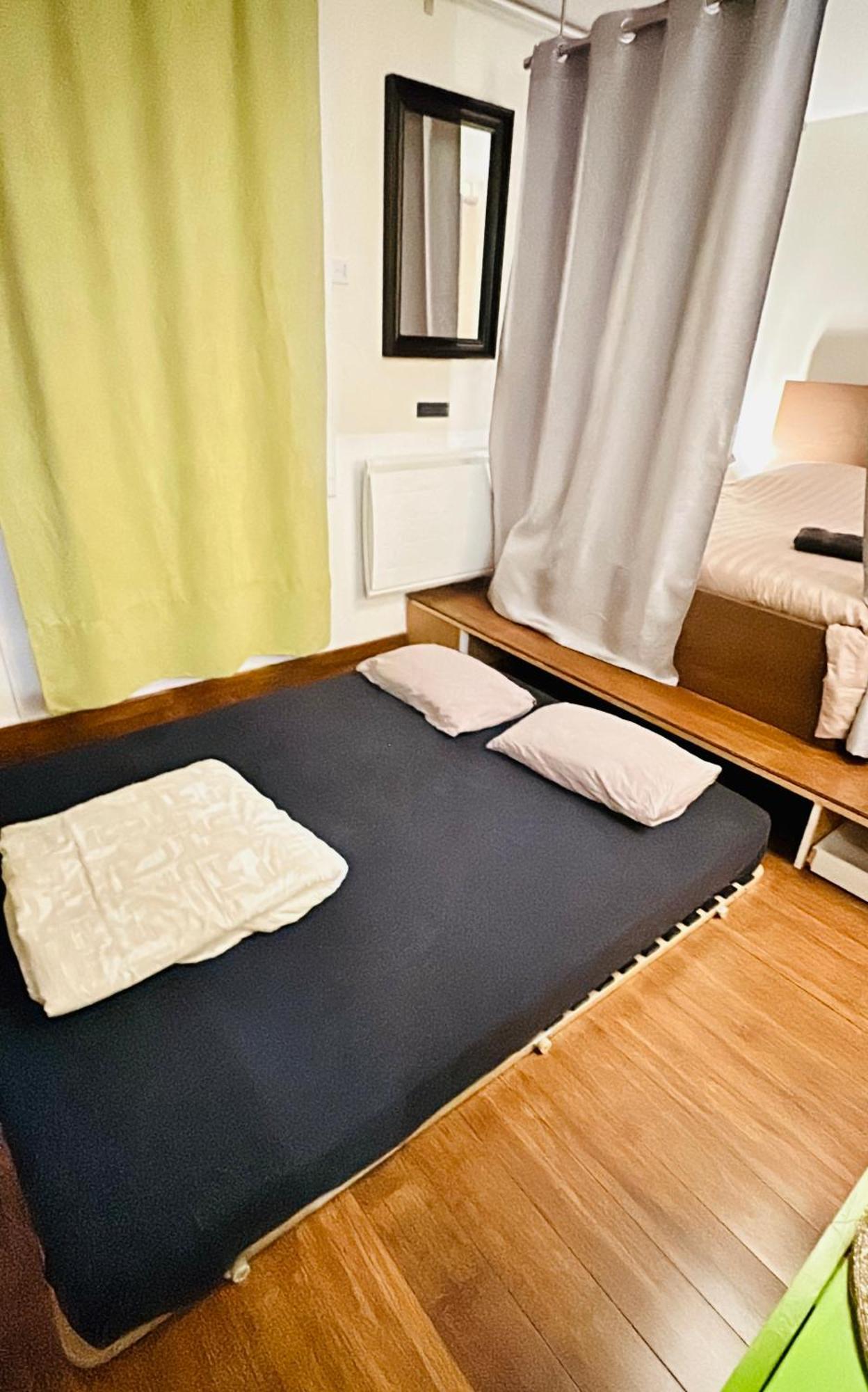 Tres Beau Studio Proche De Disneyland Et De Paris Apartment Ozoir-la-Ferriere Ngoại thất bức ảnh