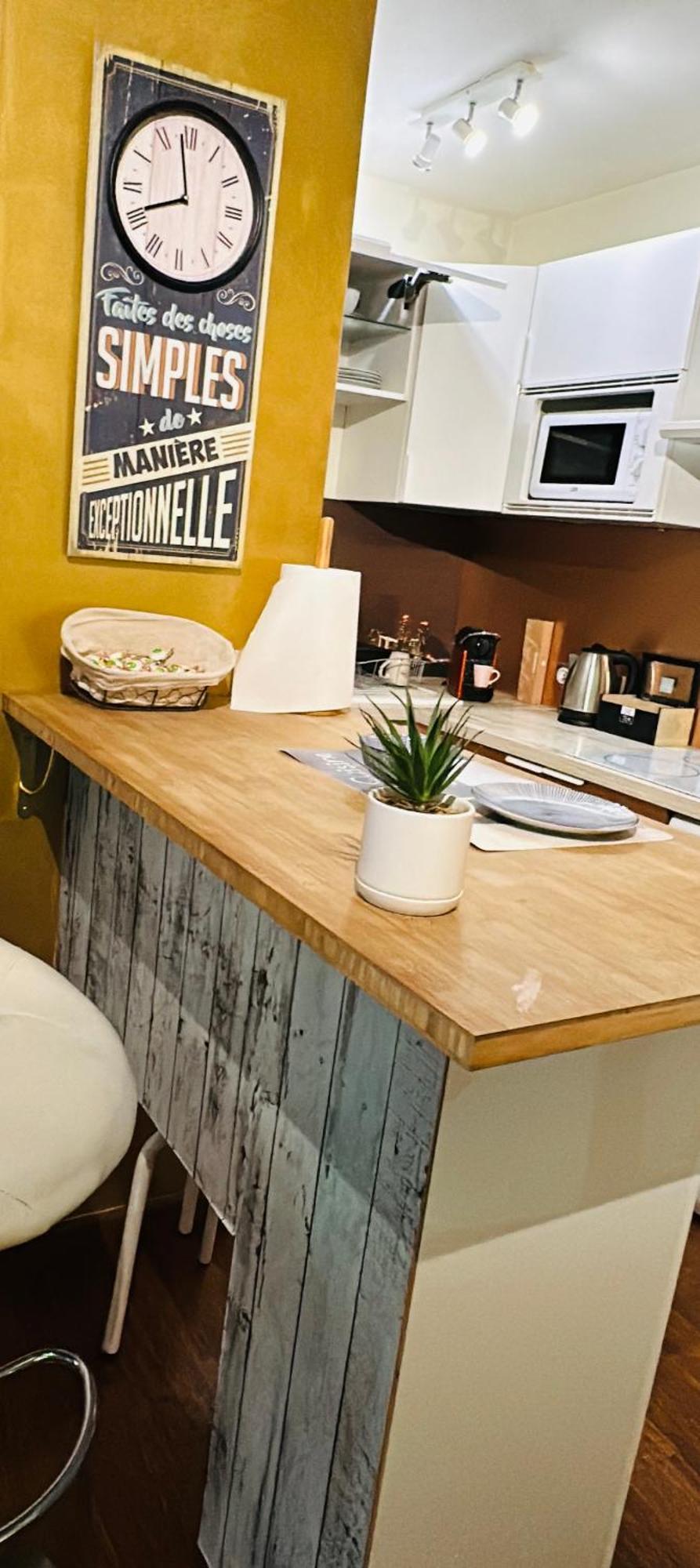 Tres Beau Studio Proche De Disneyland Et De Paris Apartment Ozoir-la-Ferriere Ngoại thất bức ảnh